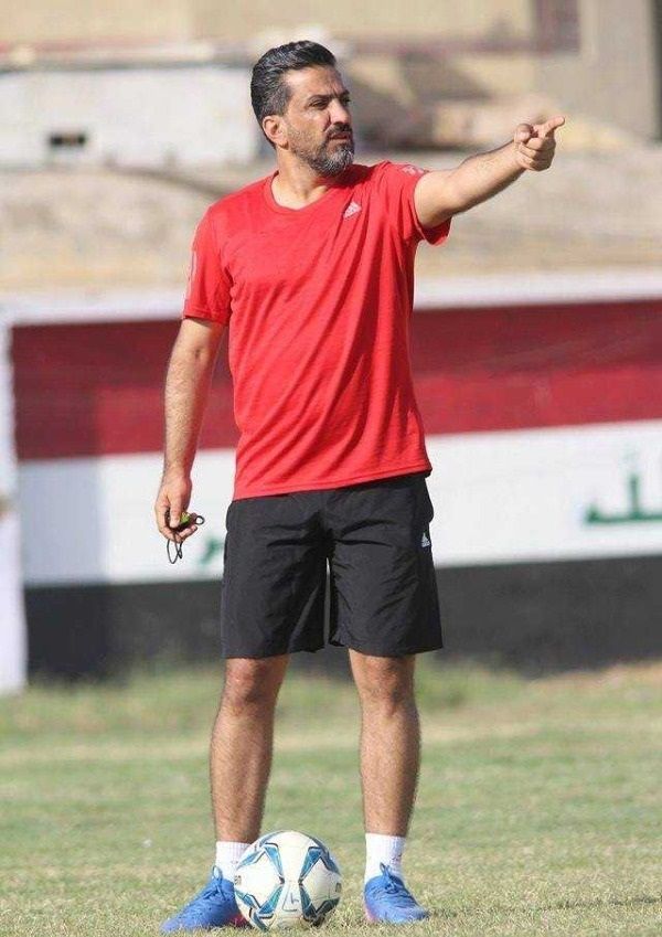 عماد عودة