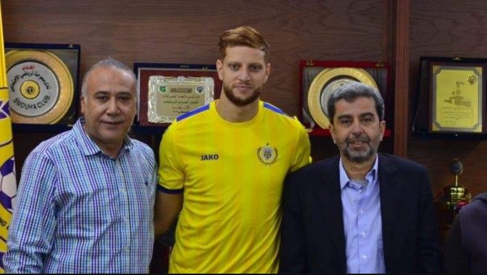 فخر الدين بن يوسف