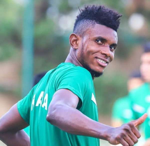 من التدريبات