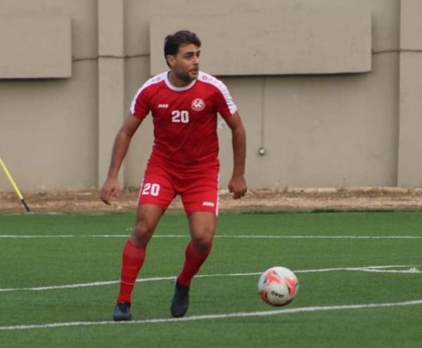  محمد عطوي 