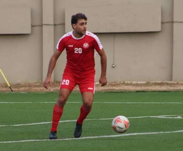 محمد عطوي