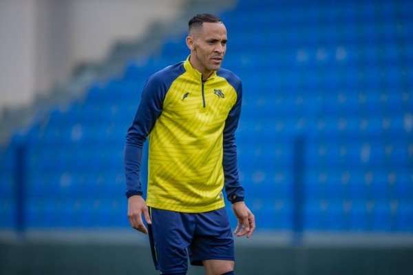 لاعب التعاون