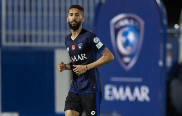 سلمان الفرج 