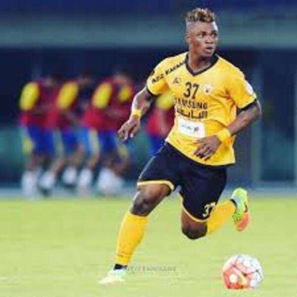 رشيد سومايلا