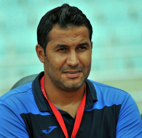 أنيس البوسعايدي