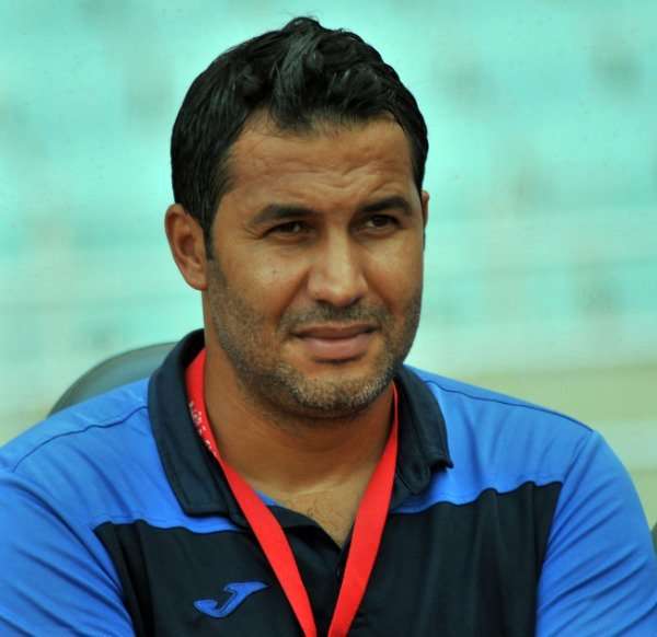 أنيس البوسعايدي