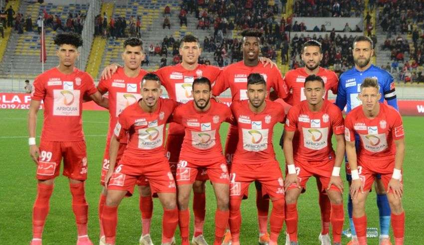 حسنية أكادير