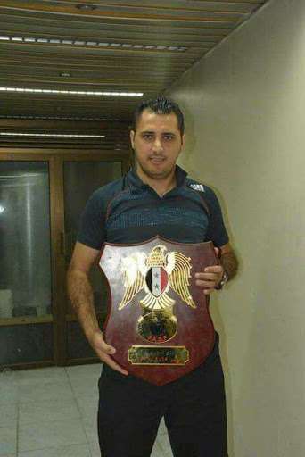 عزام