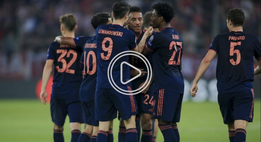 بايرن ميونخ
