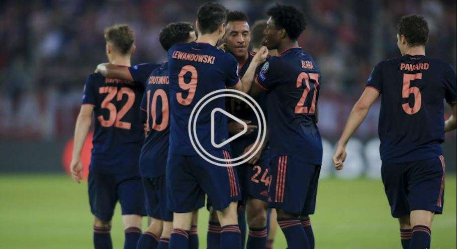 بايرن ميونخ