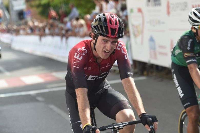  ليوناردو باسو 