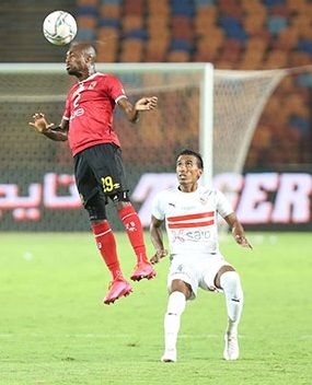 محمد عبد الشافي