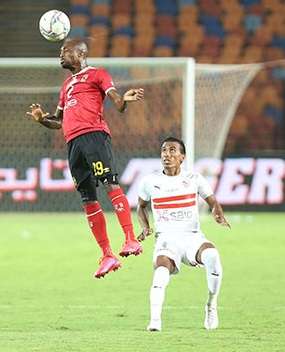 محمد عبد الشافي