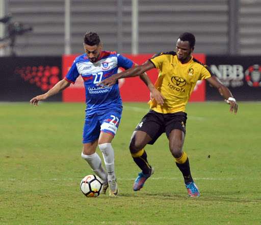 من الدوري البحريني