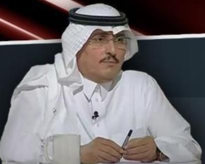  محمد الدويش
