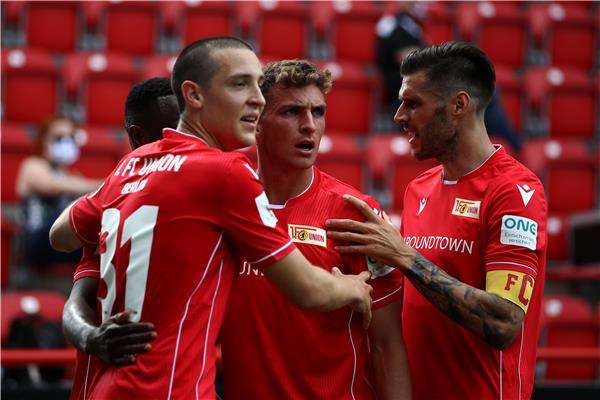 يونيون برلين