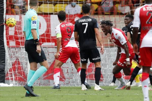 موناكو ورانس 