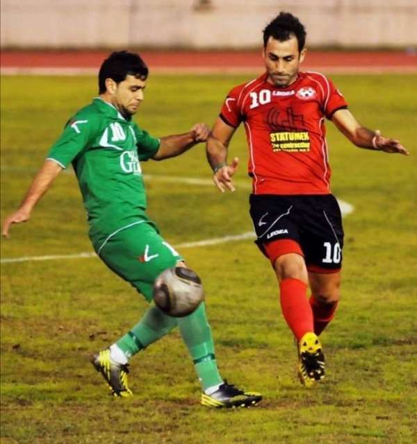 محمد عطوي