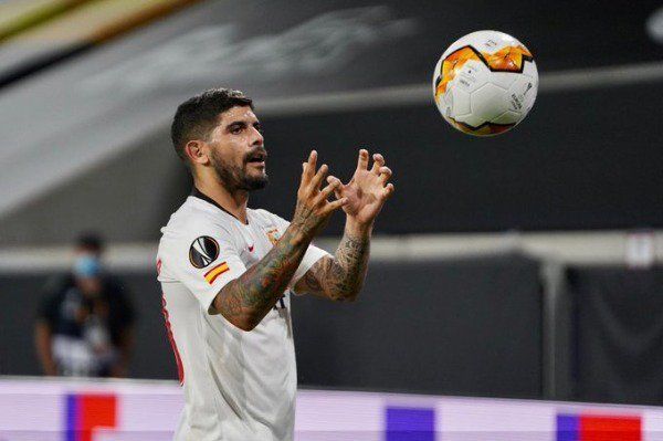 إيفر بانيجا