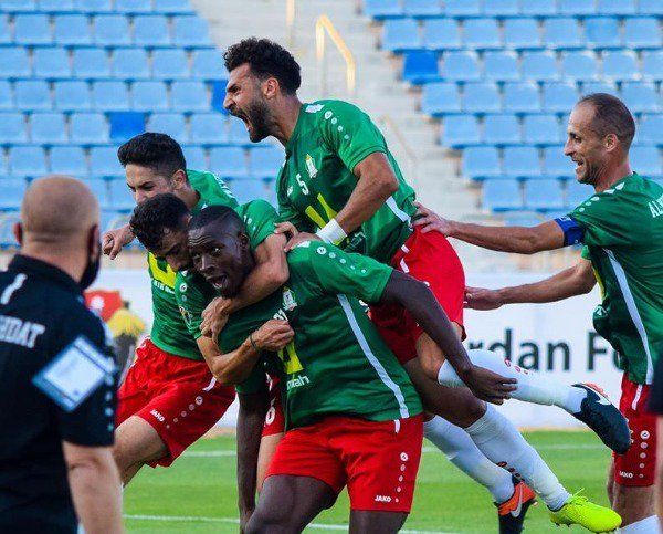 فريق الوحدات