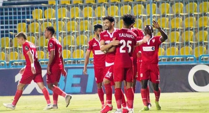 حسنية أكادير - أرشيفية