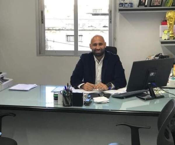 أيمن الشامي 
