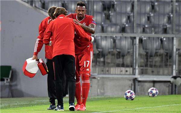 جيروم بواتينج