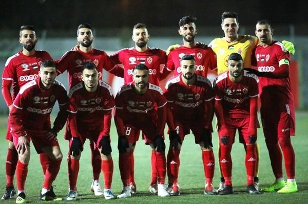 أهلي الخليل - أرشيفية