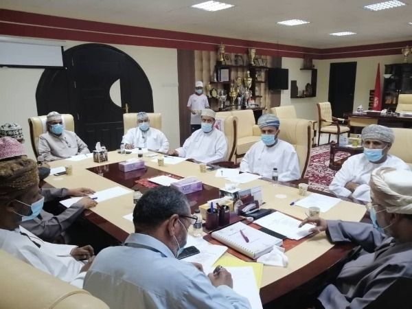 من الاجتماع