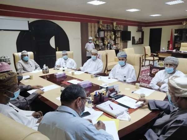 من الاجتماع