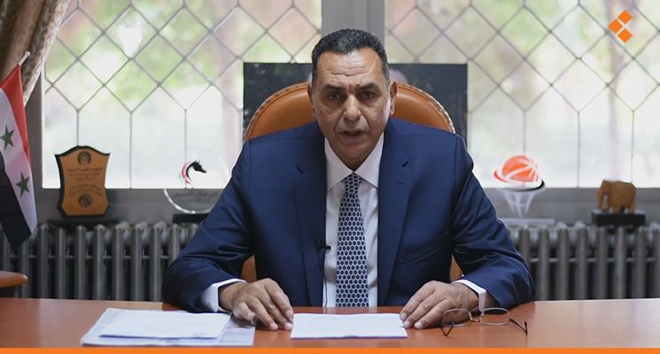 جلال النقرش