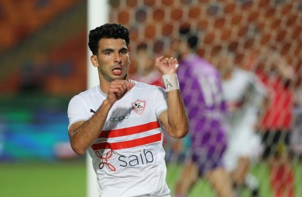 أحمد سيد زيزو