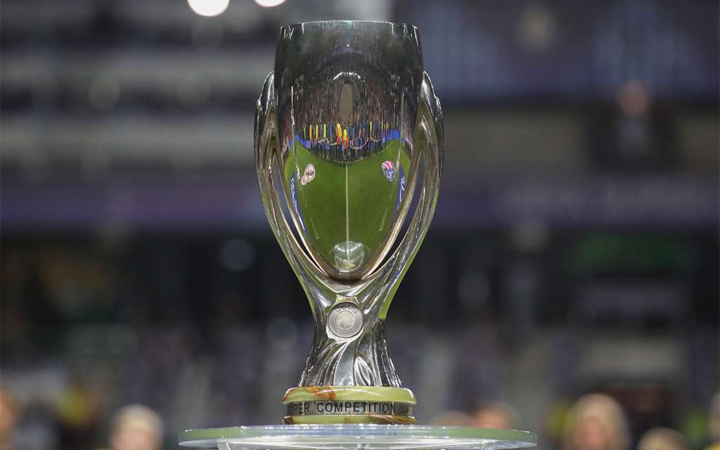 كأس السوبر الأوروبي
