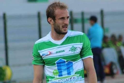 كريم الهاني 