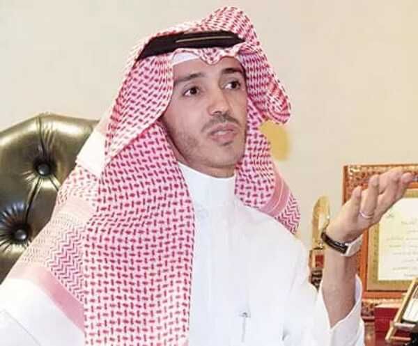 خالد أبوراشد