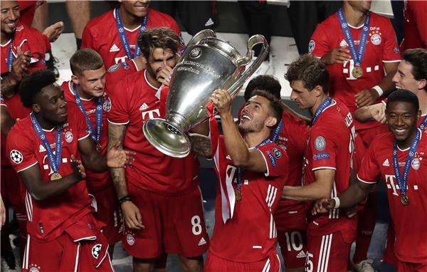 لوكاس هيرنانديز