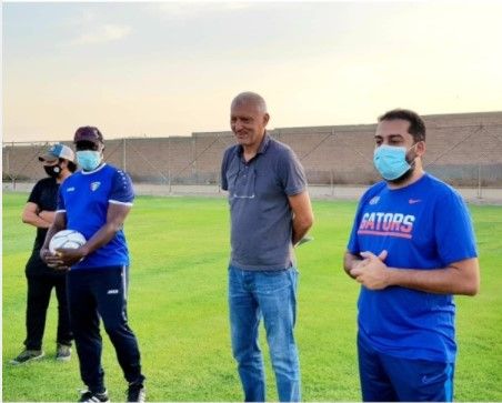 ماتروك فلورين