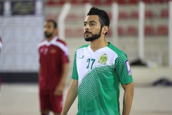 المعتصم الشبلي