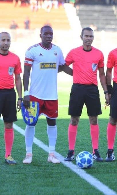 ماسيري ديمبلي