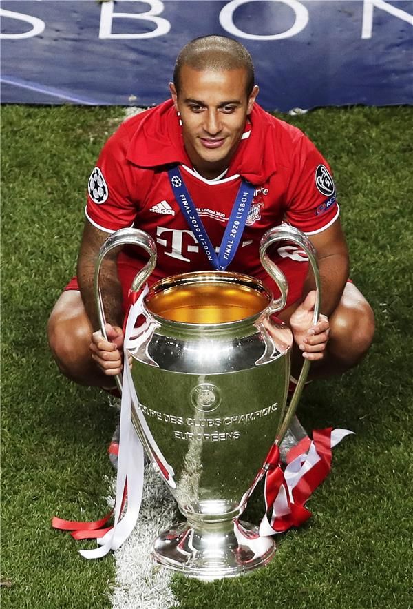 تياجو ألكانتارا