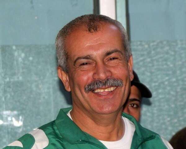 زياد شلباية