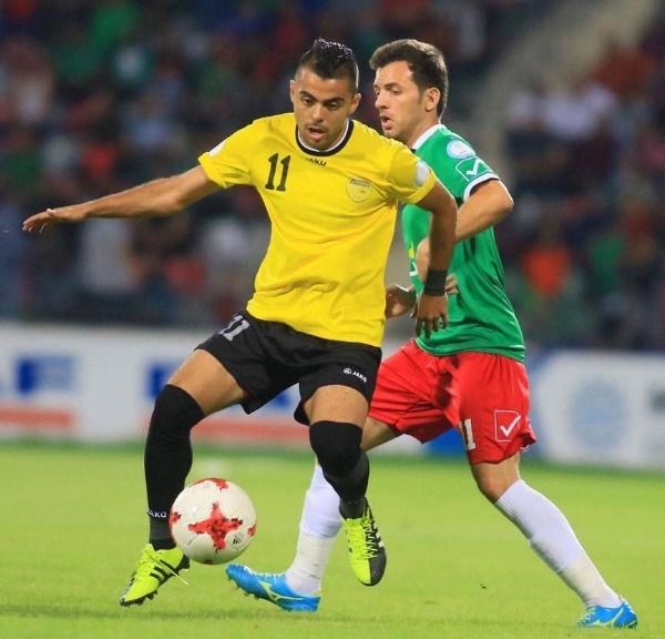 بلال الداهود