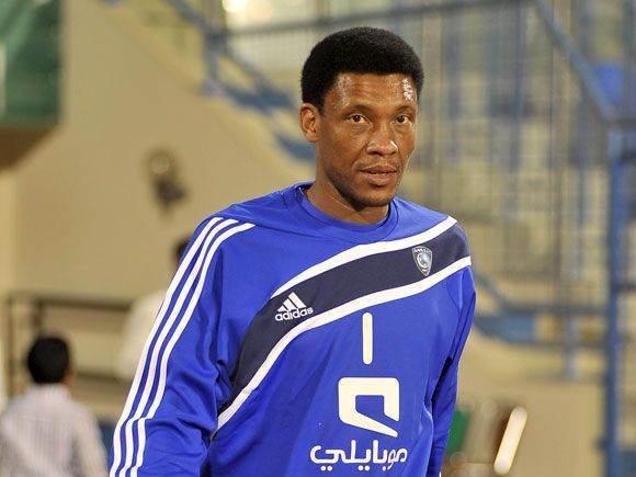  محمد الدعيع 