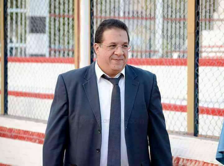 أحمد جلال إبراهيم