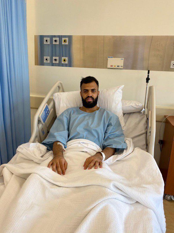 محمد الصيعري