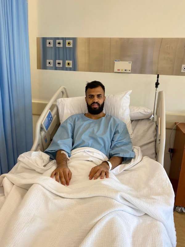 محمد الصيعري