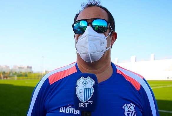 بيدرو بنعلي