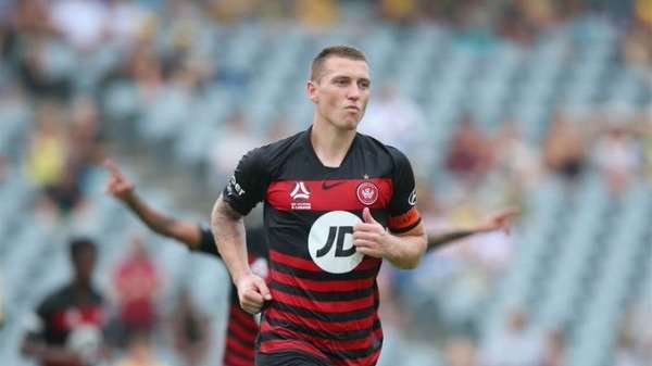  ميتشيل ديوك