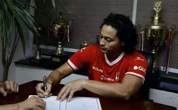 محمود نعمان