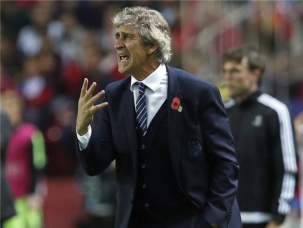 مانويل بيليجريني